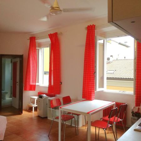 Casa Sarpi Apartment Milano Ngoại thất bức ảnh