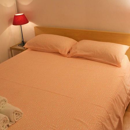 Casa Sarpi Apartment Milano Ngoại thất bức ảnh