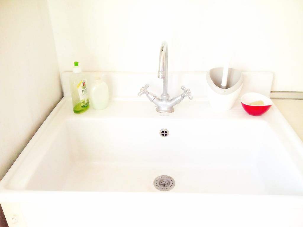 Casa Sarpi Apartment Milano Phòng bức ảnh