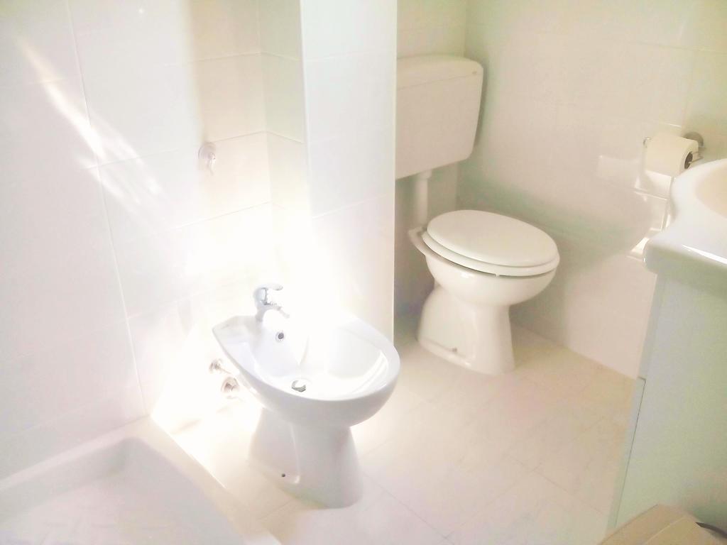 Casa Sarpi Apartment Milano Phòng bức ảnh