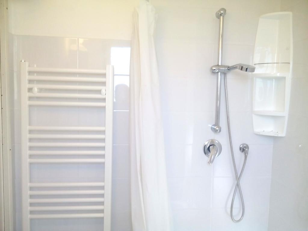 Casa Sarpi Apartment Milano Phòng bức ảnh