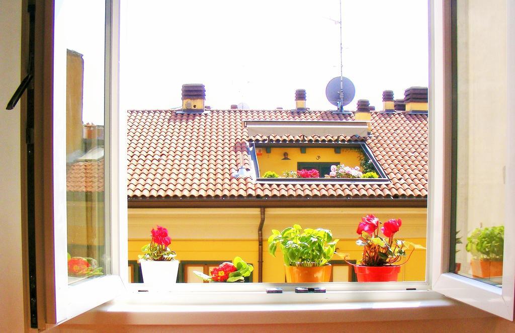 Casa Sarpi Apartment Milano Phòng bức ảnh