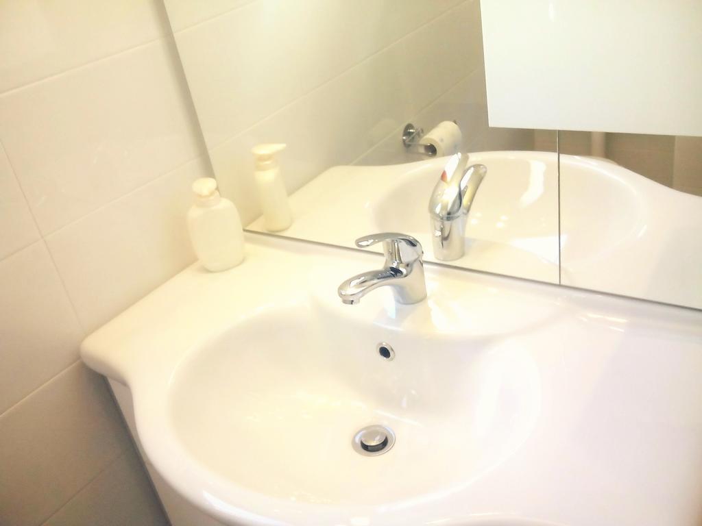 Casa Sarpi Apartment Milano Phòng bức ảnh