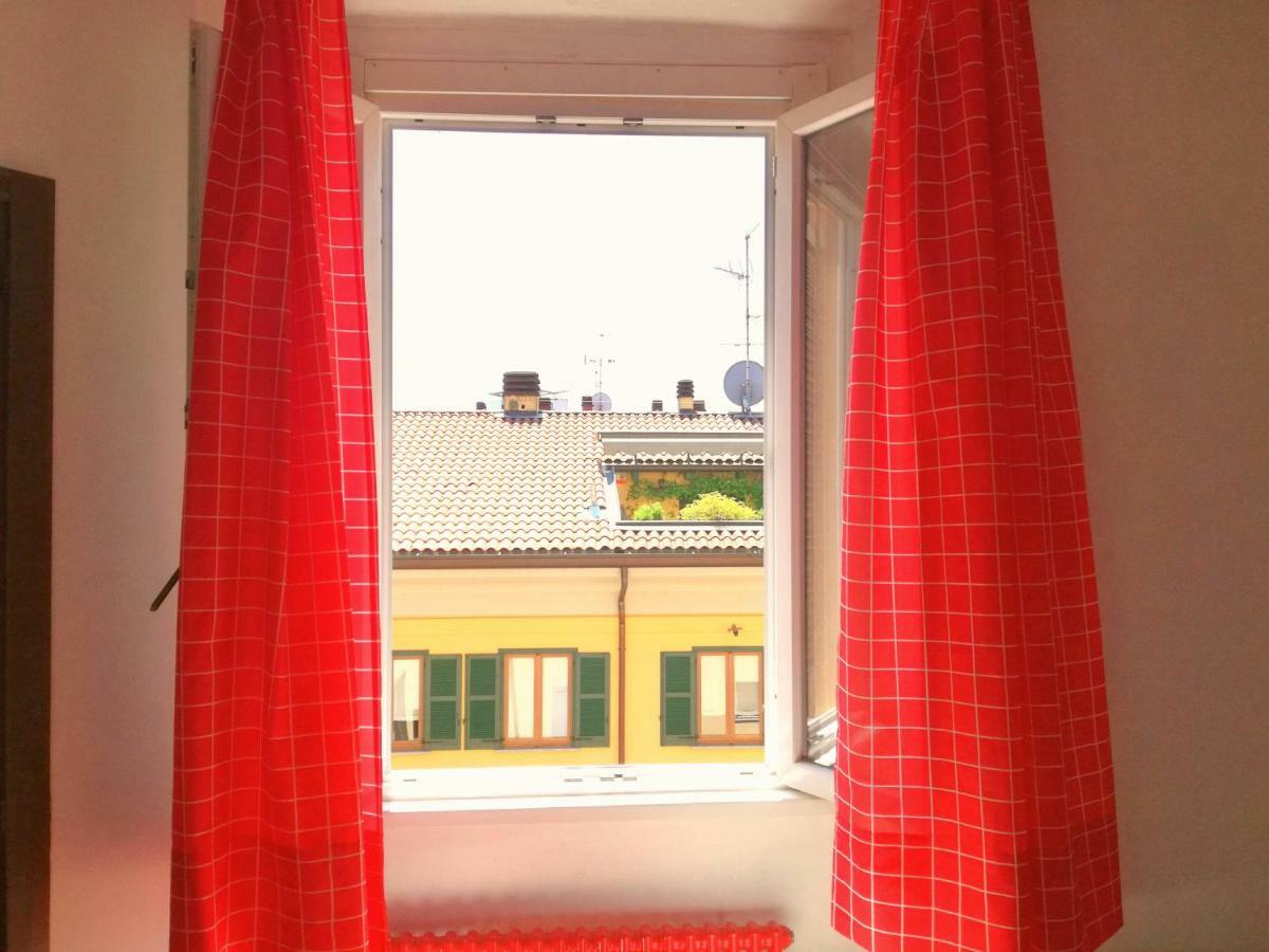 Casa Sarpi Apartment Milano Ngoại thất bức ảnh